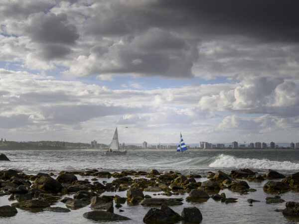 Weather Southport Lancashire