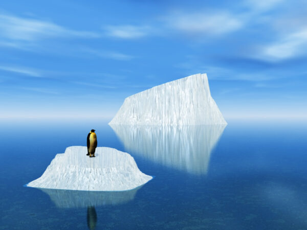 Iceberg Model of Competency