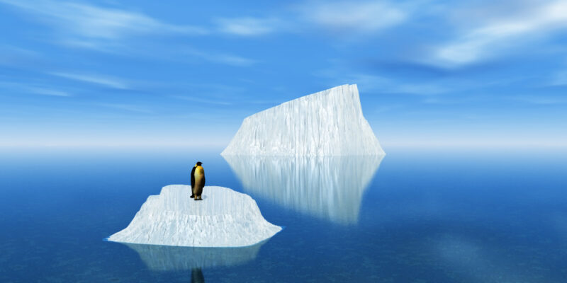 Iceberg Model of Competency