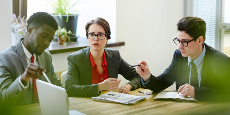 Negotiation Meaning in Bengali