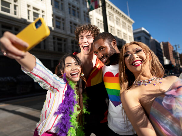 Blackpool Pride