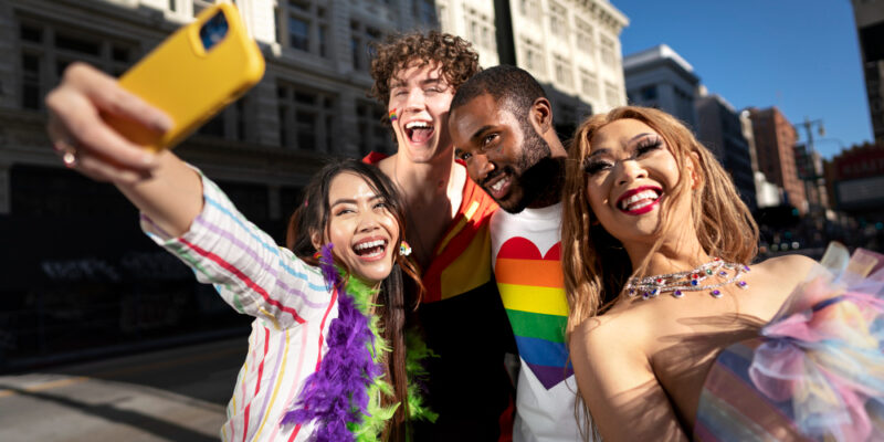 Blackpool Pride