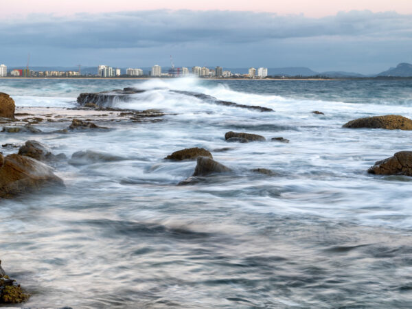 Southport Tide Times