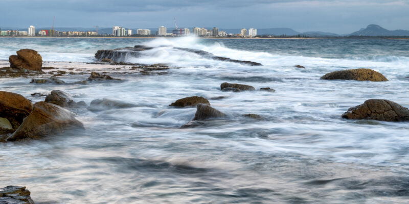 Southport Tide Times