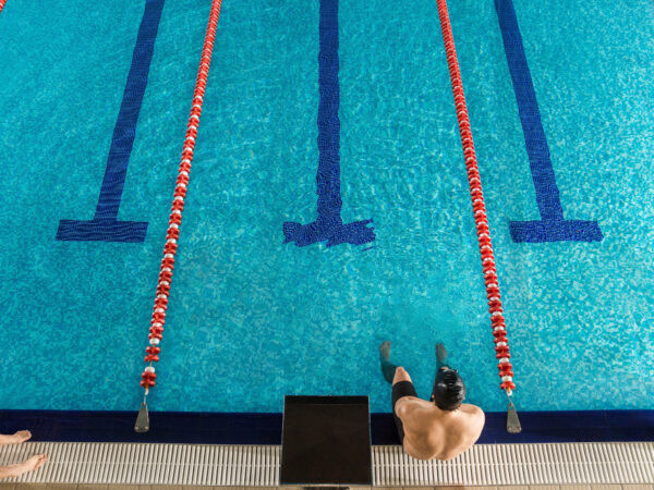 Formby Pool