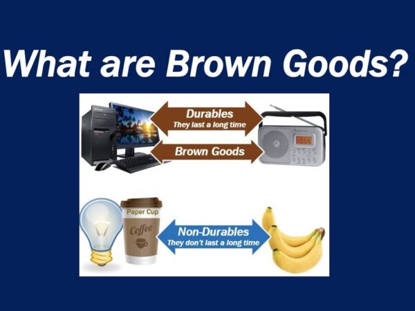 Brown Goods