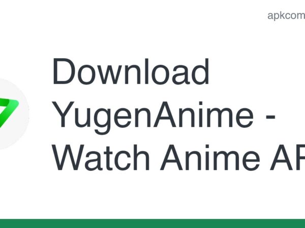 Yugen Anime