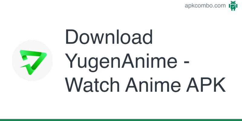 Yugen Anime