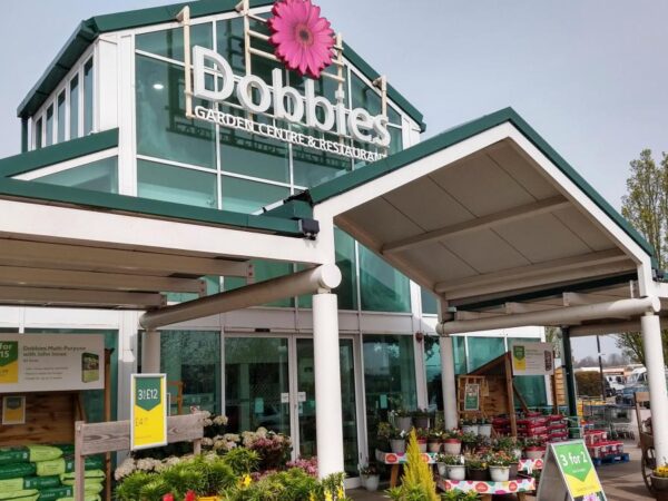 Dobbies in Southport