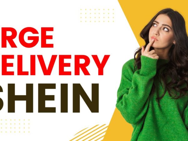 Urge Delivery Shein