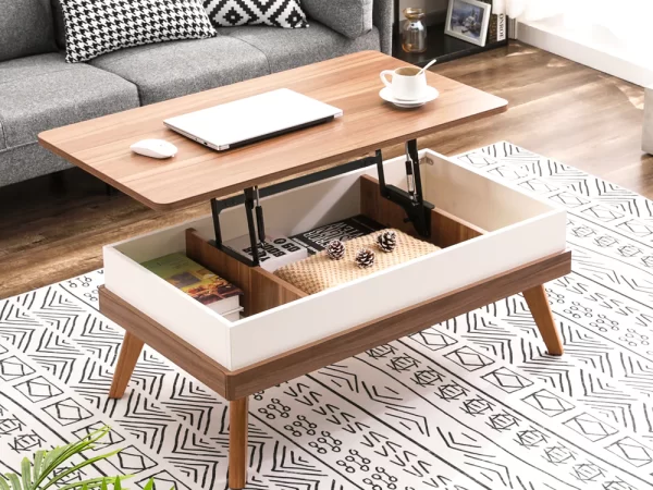 Lift Coffee Table