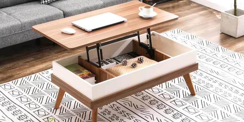 Lift Coffee Table