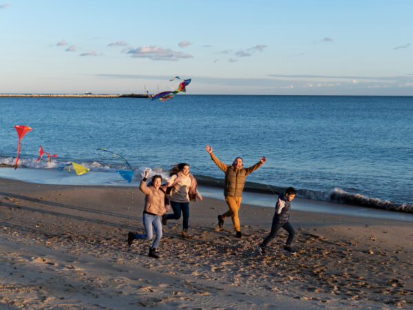 Beaches North Korea