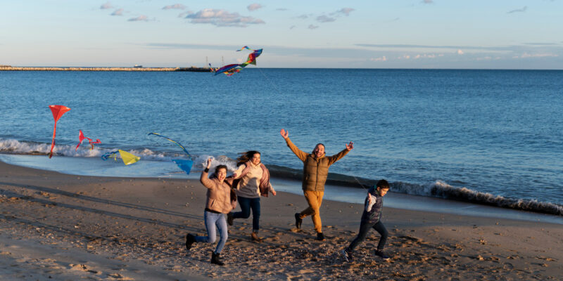 Beaches North Korea