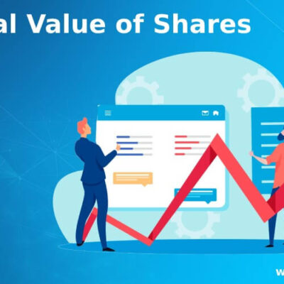 Nominal Value of Shares