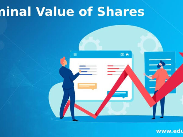 Nominal Value of Shares