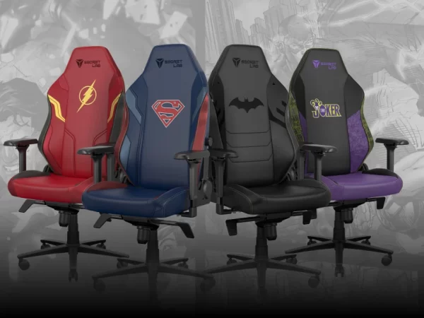 Batman Chair