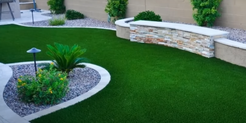 How Much to Landscape a Garden