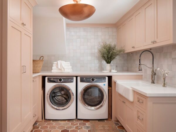 Laundry Sink