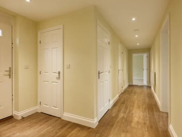 Lighting for Hallways Ideas