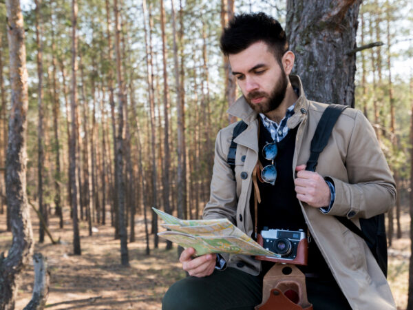 Planning Forest of Dean