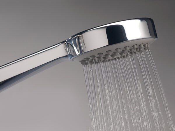 Turbo Shower Head