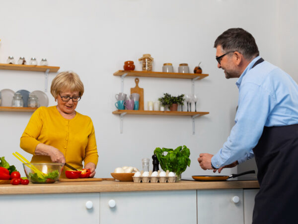 Small Kitchen Island