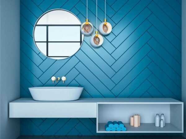 best paint for tiles