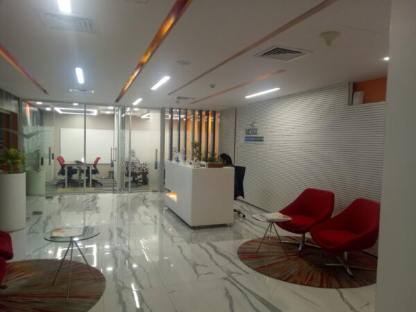 prestige polygon chennai