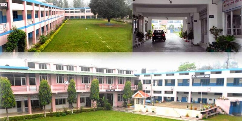 Sarvhitkari Vidya Mandir