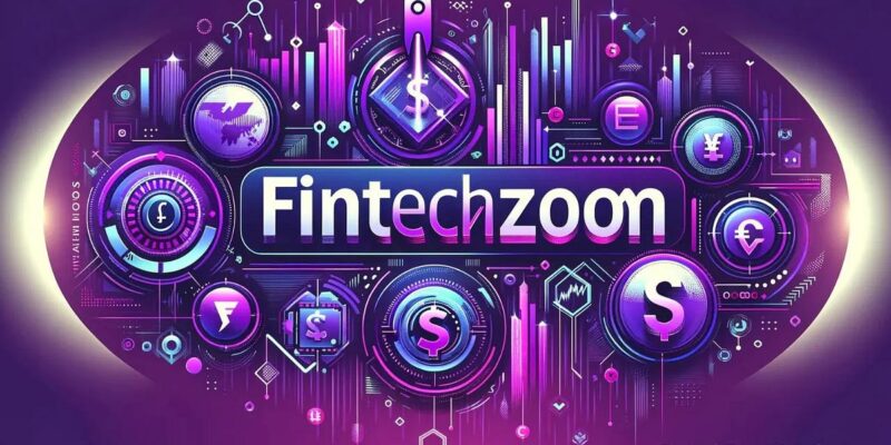 FintechZoom GE Stock