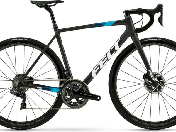 FR FRD Ultimate DuraAce Di2