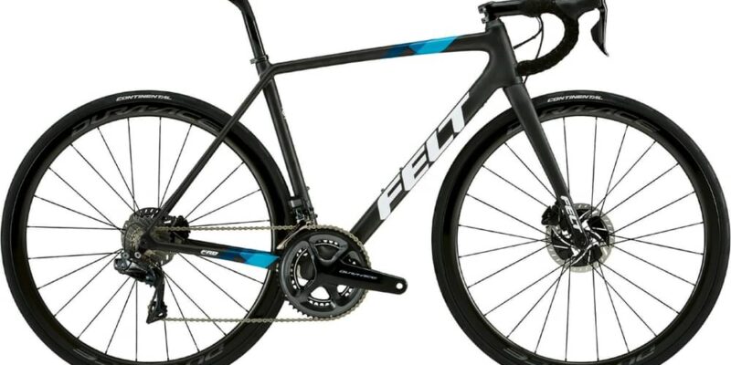 FR FRD Ultimate DuraAce Di2