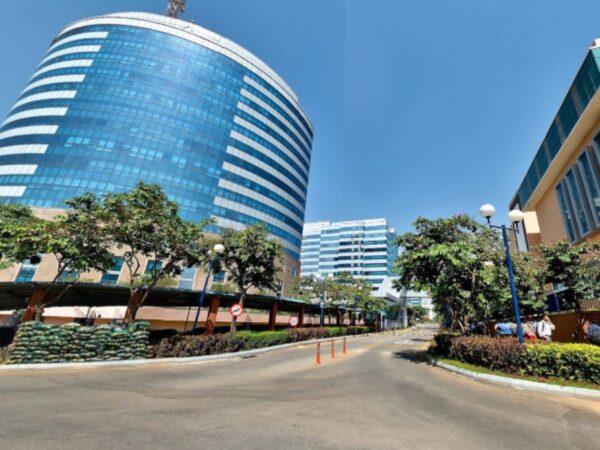 international tech park bangalore itpb