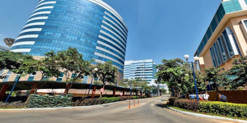 international tech park bangalore itpb