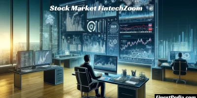 Stock Market Fintechzoom