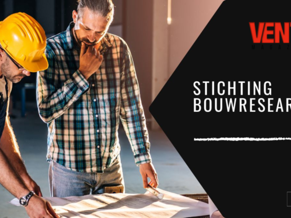 Stichting Bouwresearch