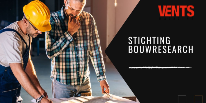 Stichting Bouwresearch