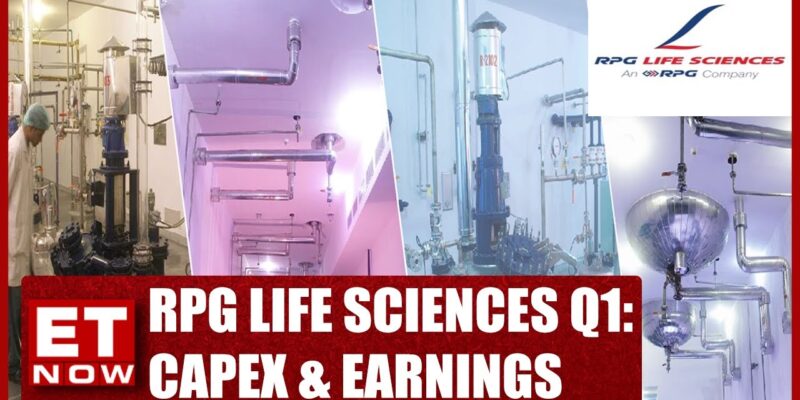 RPG Life Sciences Outlook