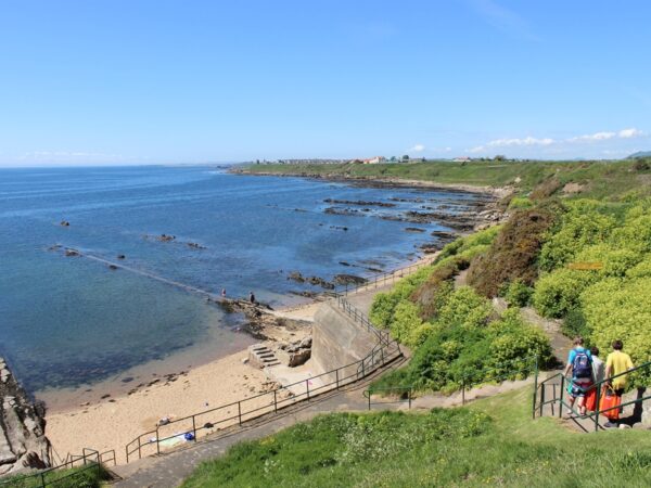 St Monans Holiday Park