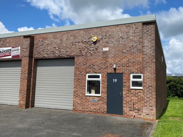 Commercial Property to Let Near Me