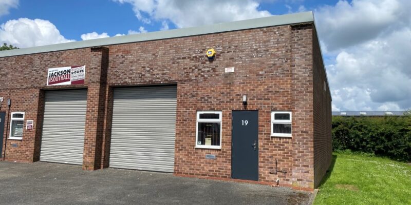 Commercial Property to Let Near Me