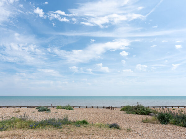 normans bay campsite