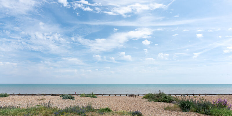 normans bay campsite