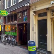 420 Cafe Amsterdam