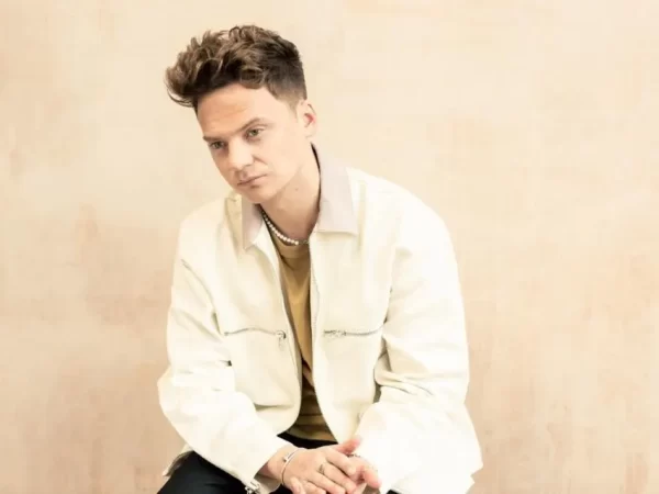 Conor Maynard Net Worth