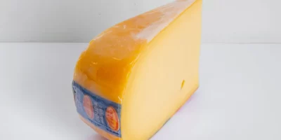 Cheeses from Holland