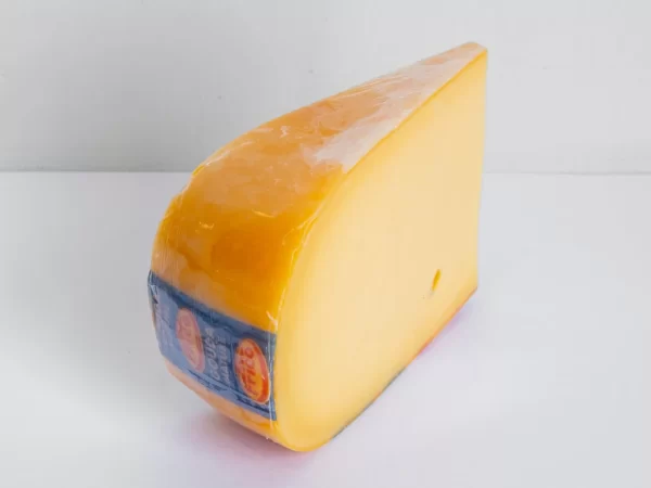 Cheeses from Holland