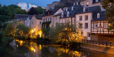 Is Luxembourg Worth Visiting