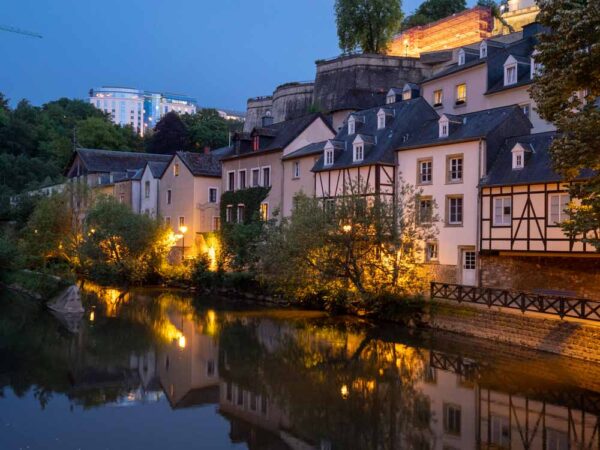 Is Luxembourg Worth Visiting